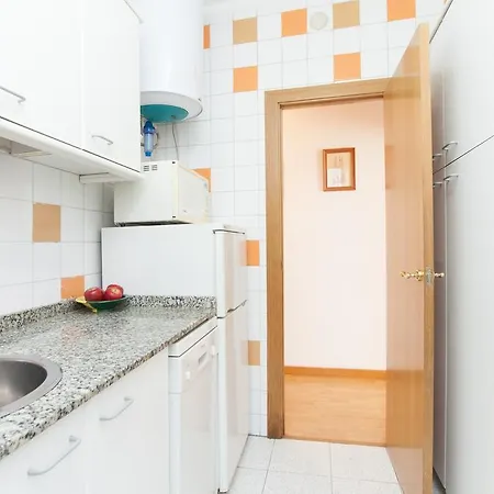 Meridiana Apartment
