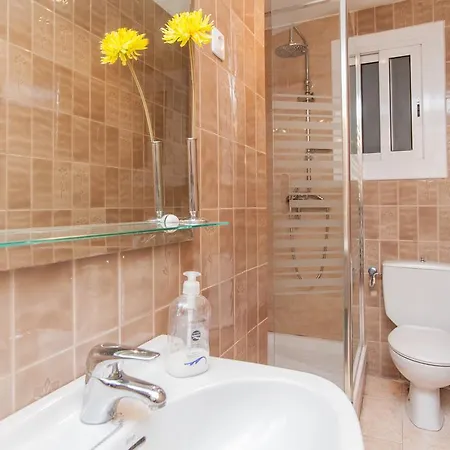 Meridiana Apartment *