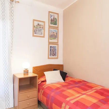 Meridiana Apartment Barcelona