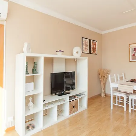 Apartment Meridiana *