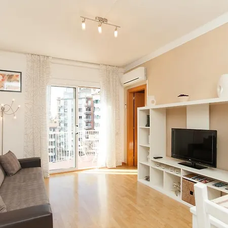 Meridiana Apartment