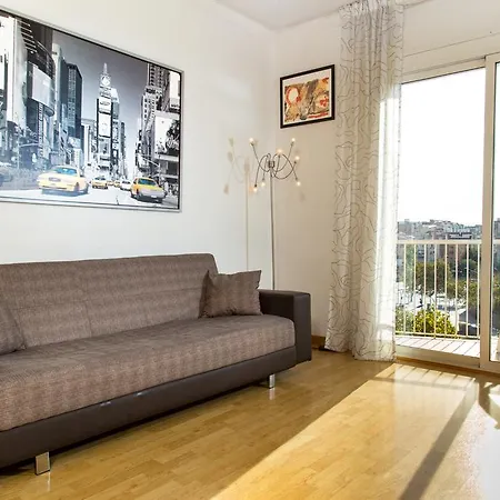 Apartment Meridiana *