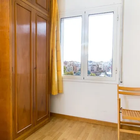 Apartment Meridiana *