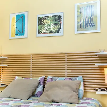 Apartment Meridiana