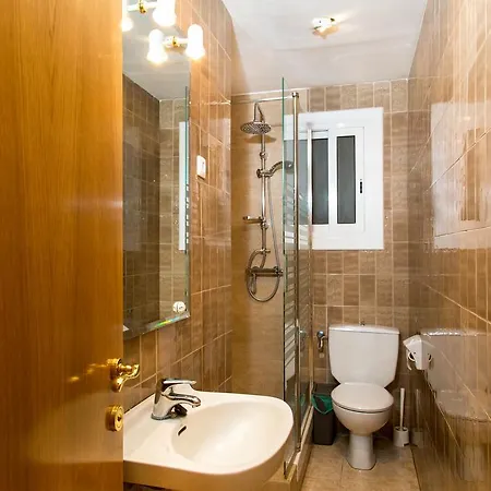 Apartment Meridiana *