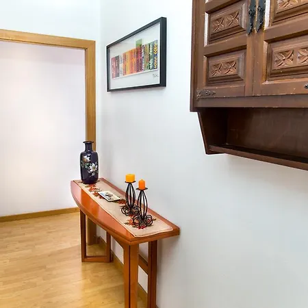 Apartment Meridiana Barcelona