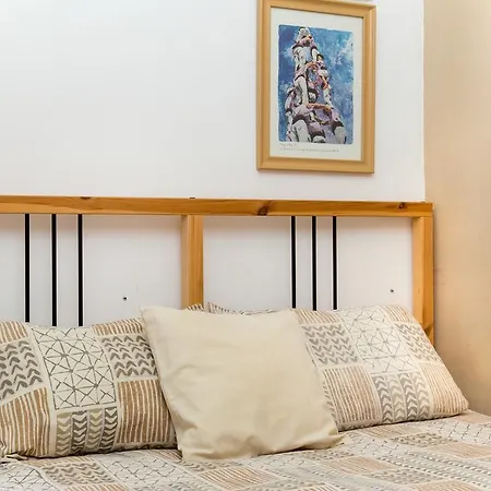Apartment Meridiana