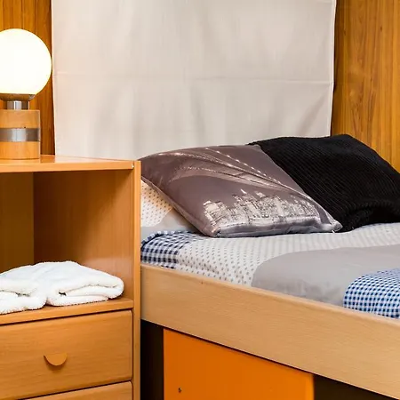 Apartment Meridiana